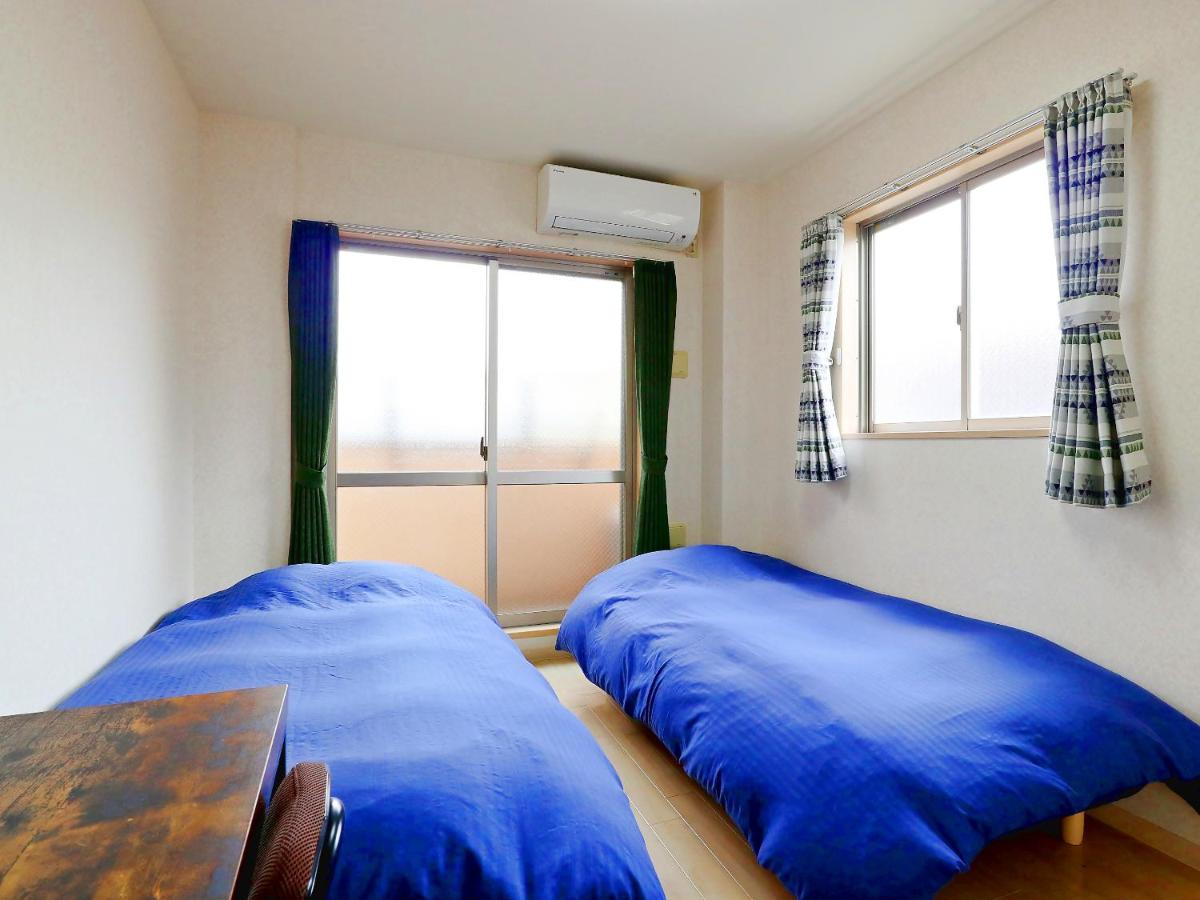 โรอันเนะ ฮิงาชิยามะ Apartment เกียวโต ภายนอก รูปภาพ
