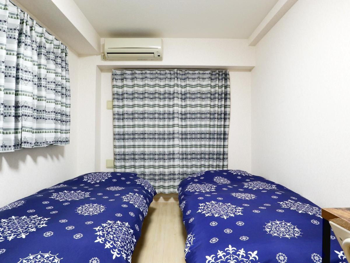 โรอันเนะ ฮิงาชิยามะ Apartment เกียวโต ภายนอก รูปภาพ