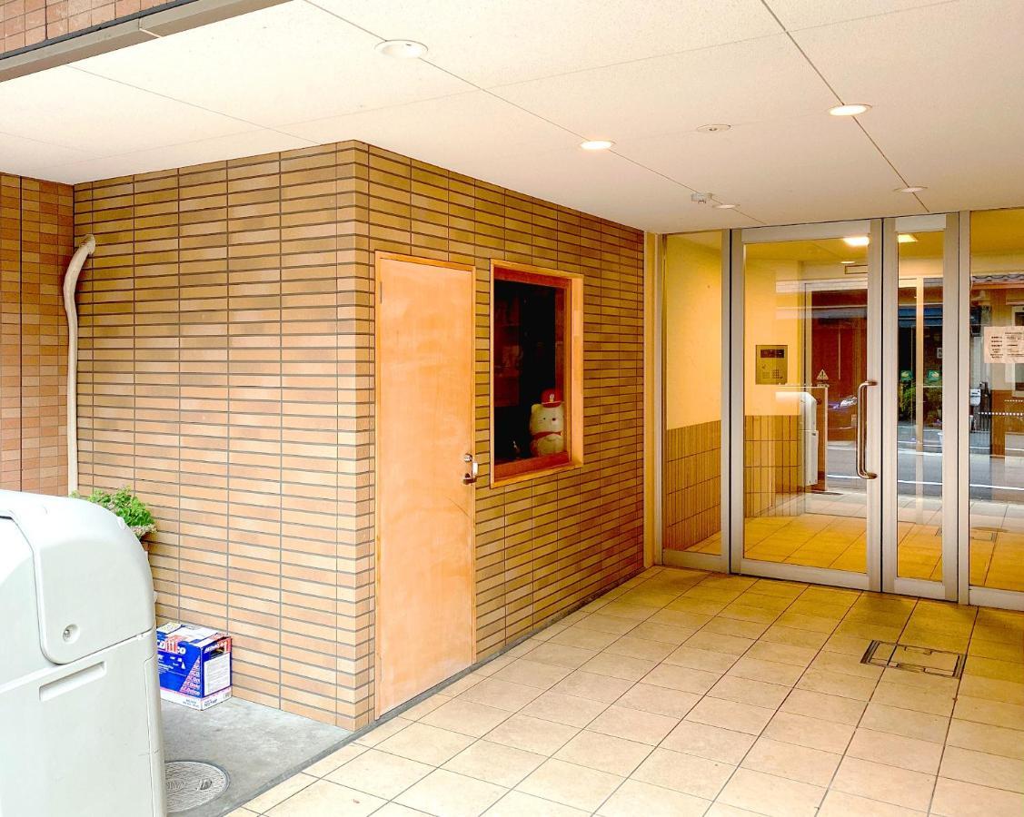 โรอันเนะ ฮิงาชิยามะ Apartment เกียวโต ภายนอก รูปภาพ