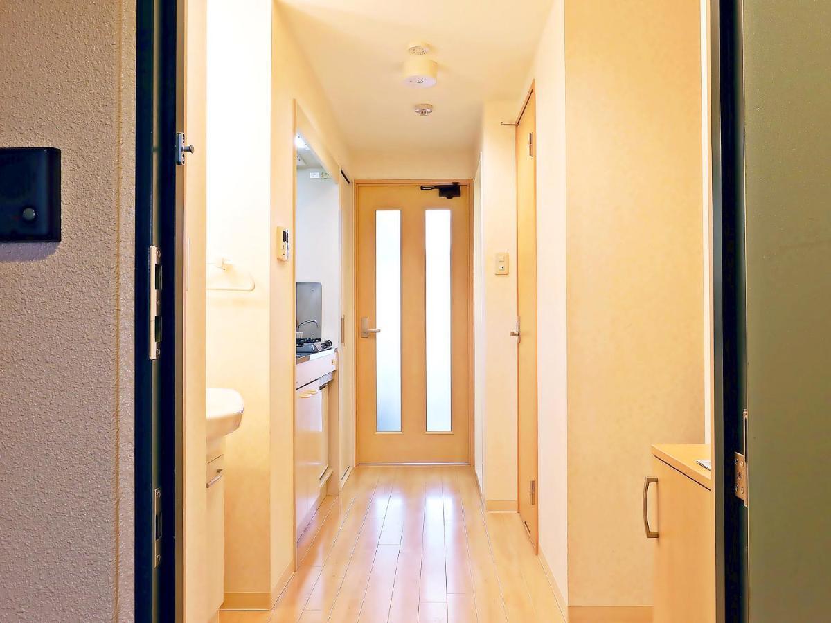 โรอันเนะ ฮิงาชิยามะ Apartment เกียวโต ภายนอก รูปภาพ