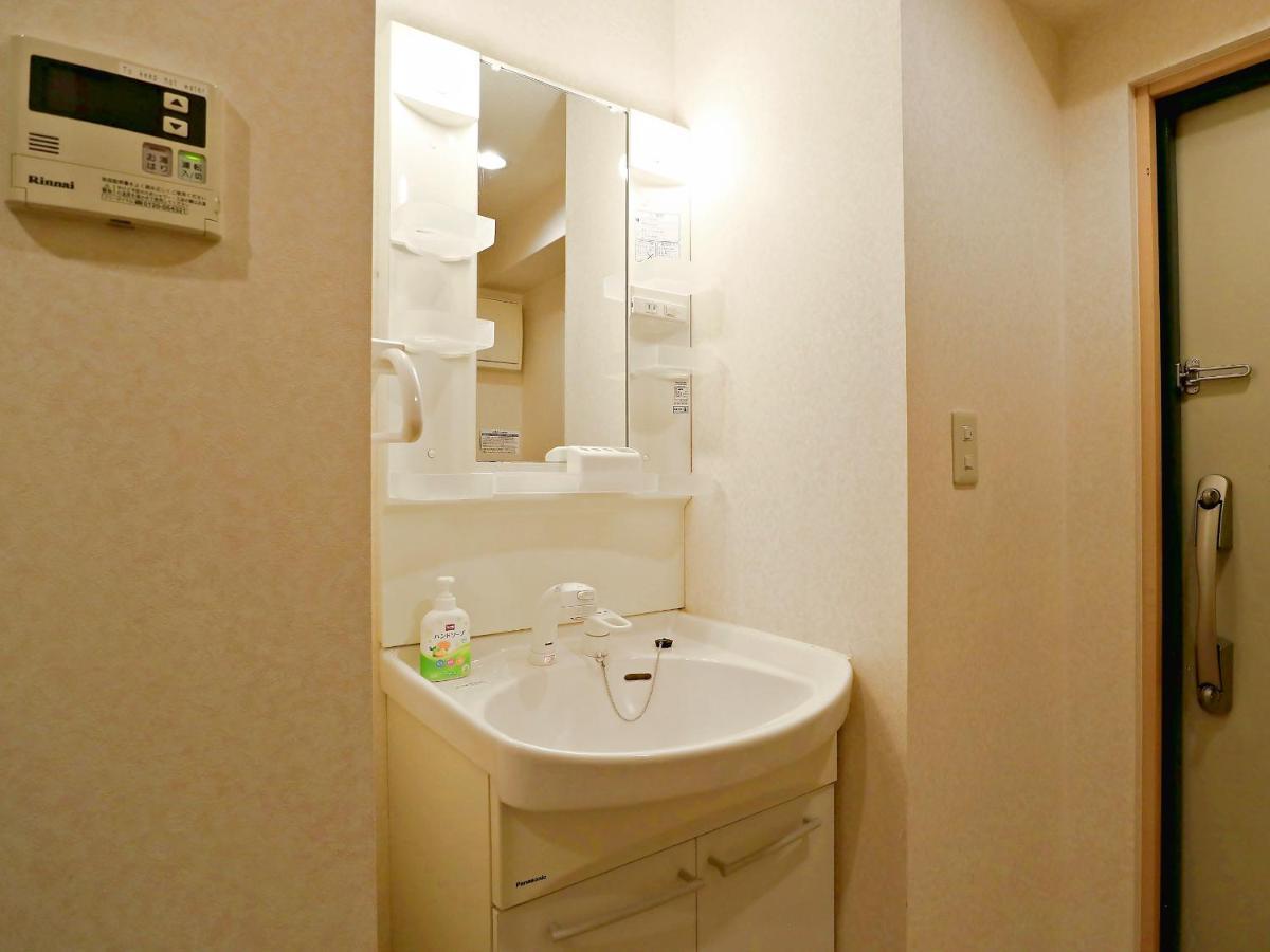 โรอันเนะ ฮิงาชิยามะ Apartment เกียวโต ภายนอก รูปภาพ