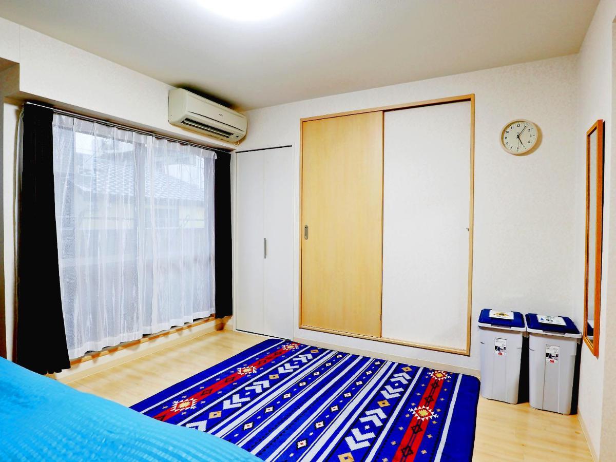 โรอันเนะ ฮิงาชิยามะ Apartment เกียวโต ภายนอก รูปภาพ