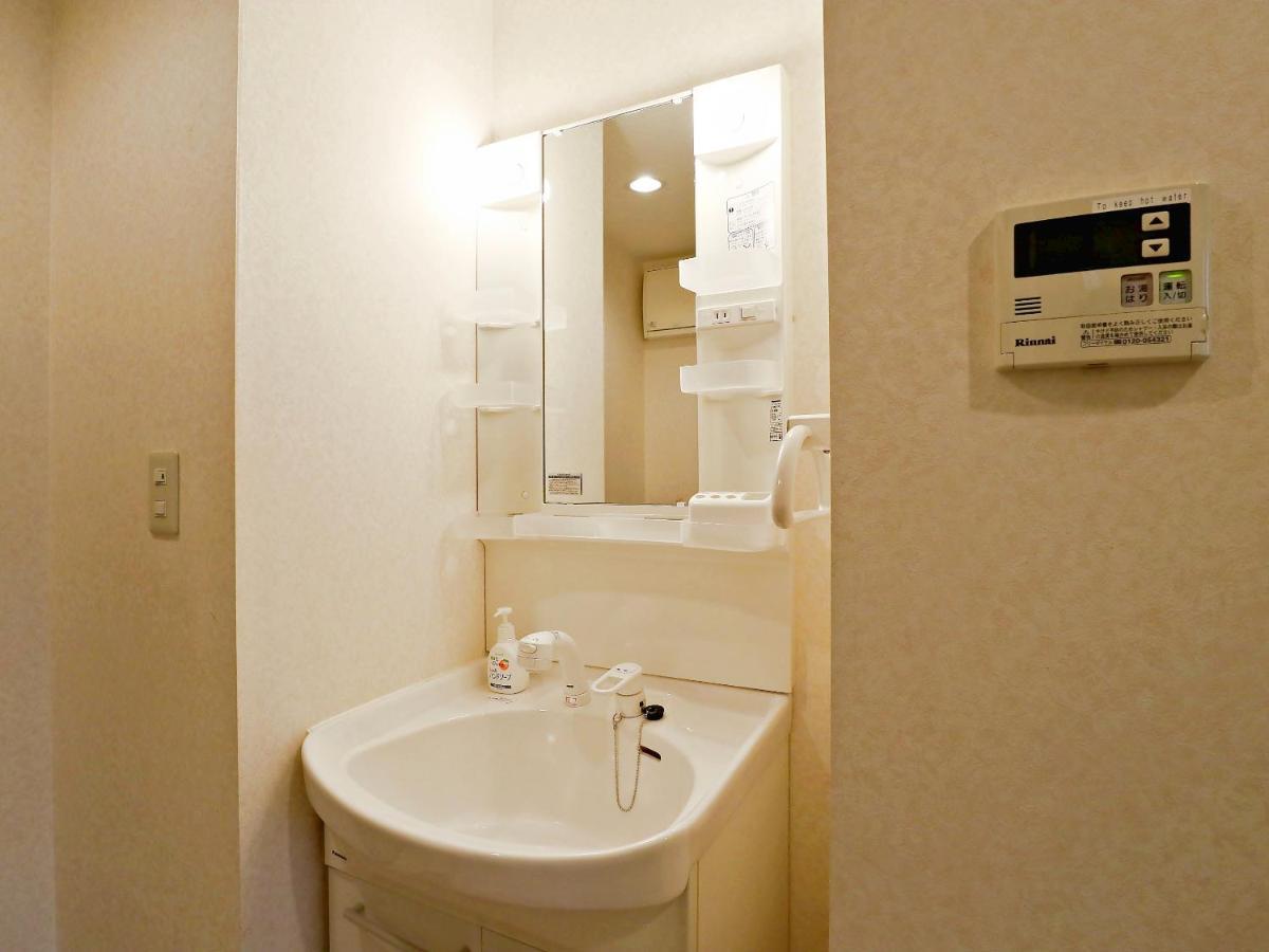 โรอันเนะ ฮิงาชิยามะ Apartment เกียวโต ภายนอก รูปภาพ