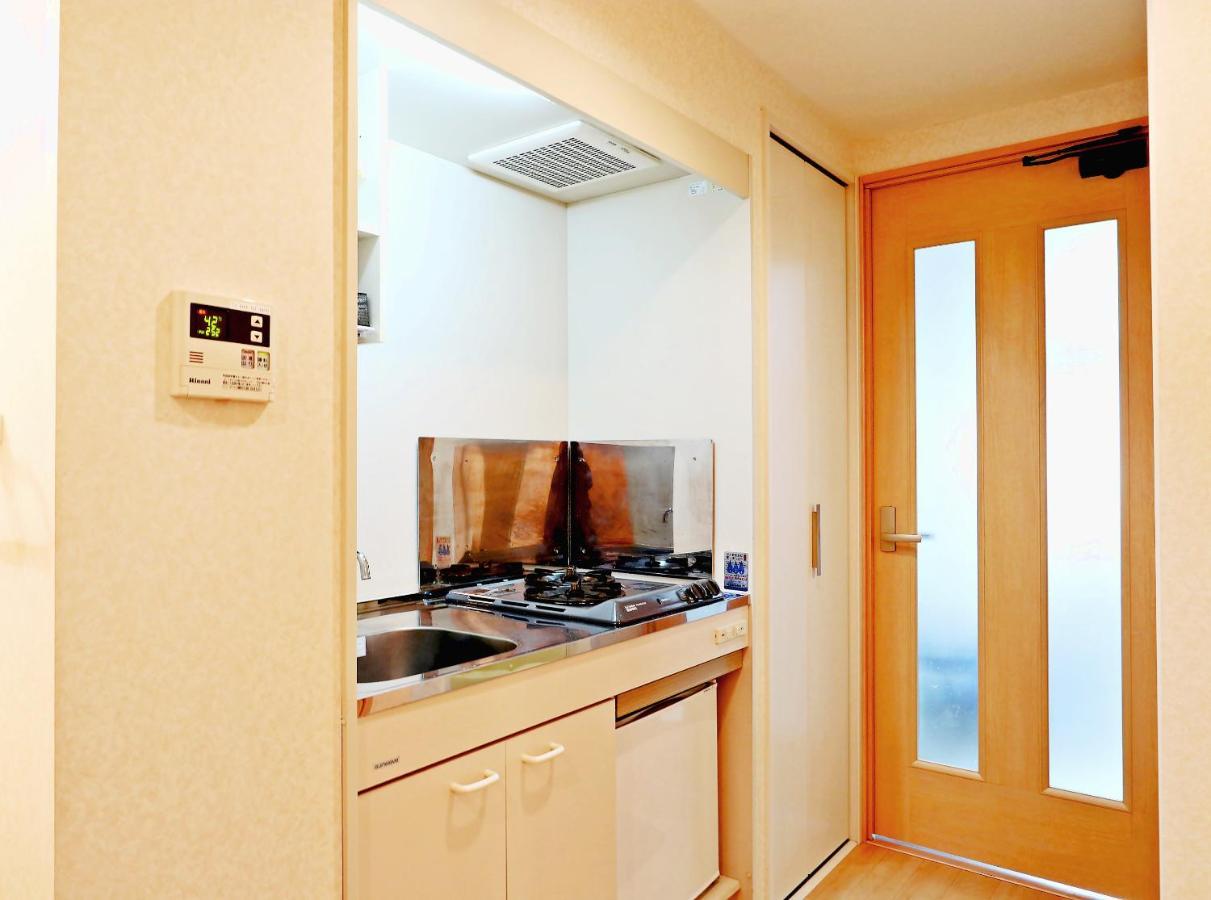 โรอันเนะ ฮิงาชิยามะ Apartment เกียวโต ภายนอก รูปภาพ