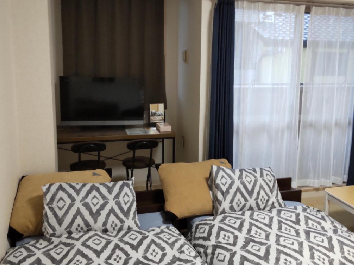 โรอันเนะ ฮิงาชิยามะ Apartment เกียวโต ห้อง รูปภาพ